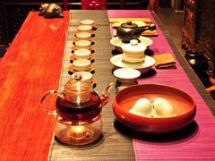 -王府茶楼茶宴·创意菜(大观园总店)