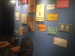 -S Team剧情密室(杭州龙翔桥店)