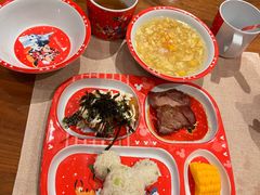 -云龙轩(迪士尼探索家度假酒店)