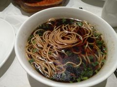 -狮王府淮扬菜(新街口友谊店)
