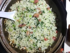 -松沪名灶·豆浆鱼头·新上海菜(飞航吾悦广场店)