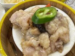 -香云轩·顺德菜(香云纱园林酒店店)