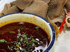过桥毛肚-洪霞餐馆