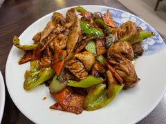 -翟氏天天小吃(上东街区店)