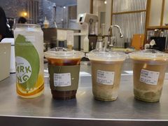 -KUDDO COFFEE(天河城店)