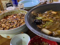 -久品居外婆人家(时光店)