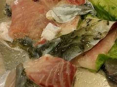 -顺德一品粥·20年凤城老字号(芳村店)