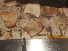 -新石器烤肉(周浦万达店)