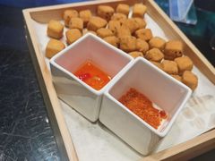 -臻吃客主题餐厅(湖州太阳城店)