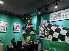 -球鞋浴场Sneakers Baths(总店)