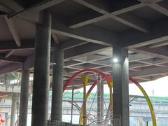 -美心红酒小镇游乐园