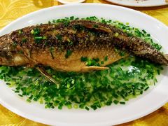 -粤北餐馆