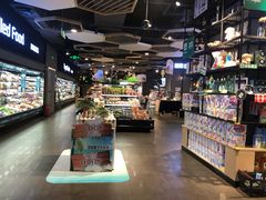-G-Super 绿地优选(徐汇绿地缤纷城店)