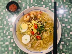 家乡式拉面-小槟城美食馆