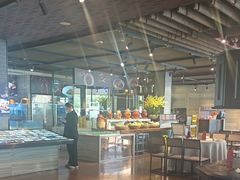 -上座·餐厅(阳光100店)