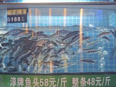 -千岛湖小鱼儿·淳安匠心农家菜