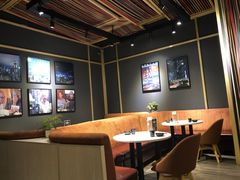 -新仙清汤牛腩(铜锣湾店)