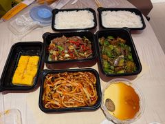 -龍聚祥烧麦馆(万达店)