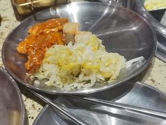 -姜胖胖无限自助烤肉(罗湖宝能店)