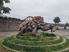 -涞滩古镇