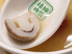 -禄婶鸡煲·打边炉