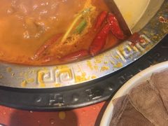 -袁老四重庆老火锅(桐梓坡店)