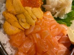 -炙柒Sekinana·精致料理 烧鸟·铁板烧(海上世界店)