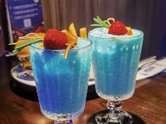 -bluefrog蓝蛙(皇庭广场店)
