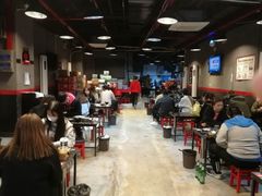 大堂-碎怂烤肉(钟楼柳巷店)