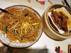 -虾饺妹·酒家(金碧店)