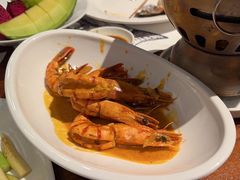 -Mr·Fish鱼鲜生海鲜放题(银泰in99店)