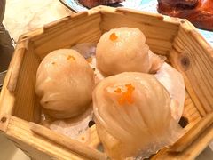 陶陶居大虾饺-陶陶居酒家(环市东店)
