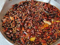 -辣婆婆(航天桥店)