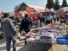 -牛头崖大集