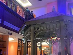 -东海怡品海鲜豆捞(星街坊店)
