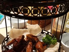 -避风塘(宝山万达店)