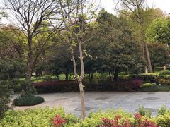 -浙江省杭州高级中学(贡院校区)