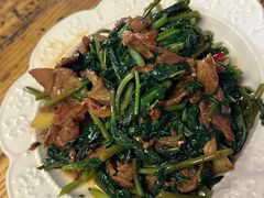-缘生态云南菜·野生菌庭院餐厅(华侨城店)