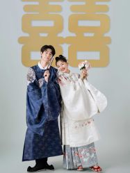 -绽放摄胶片摄影工作室