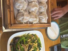 -倍儿美海鲜排挡·非遗海鲜蒸饺(洋货店)