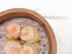 南粤烧麦-稻香酒家·34年老字号·港式粤菜(汉街店)