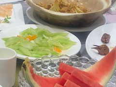 -顺风海鲜港(金玉兰店)