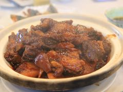 -锦江中华村农家乐饭庄