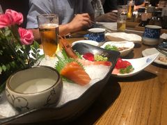 -阿吾罗日本料理(K11艺术中心店)