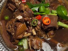 -阿明小菜·海鲜·上海菜(梅陇店)