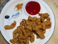 -吕记老鸭汤·徽菜馆(东营路店)