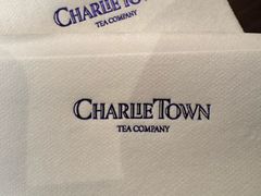 -CHARLIETOWN红茶公司(南京万象天地店)