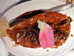 -桂满陇·手作小笼包&江南叫花鸡(中山公园店)