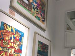 -小雅木姜子烤鸡·贵州菜(鸿通城店)