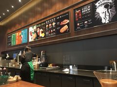 -星巴克(柳州万象城店)